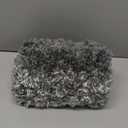 OLANLY Bathroom Rugs Mat 24x16, Extra Soft Absorbent Microfiber Bath Rugs, Rubber Backing, Quick Dry, Machine Washable Bath Mats for Bathroom Floor, Tub and Shower, Home Decor Accessories, Grey