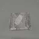 WOODOUNAI 4 Inch Designable Acrylic Letters Unfinished Acrylic Letters for Wall Decor Decorative Standing Letters Slices Sign Board Decoration for Craft Home Party Projects (N)