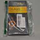 Ailun 3 Pack Screen Protector for iPhone 17 Pro Max [6.9 inch] with Installation Frame, Tempered Glass, Sensor Protection, Dynamic Island Compatible, Case Friendly