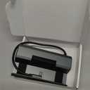 JSAUX Upgraded Docking Station 4K@120Hz for Steam Deck OLED/ROG Ally X/Legion Go (S)/MSi Claw, 6-in-1 Steam Deck Dock with HDMI 2.1, Gigabit Ethernet, 3 USB 3.0, 100W Charge for Steam Deck LCD-HB0603