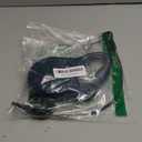 Fida Retractable Dog Leash, 16ft Heavy Duty Pet Walking Leash for Small/Medium Dog or Cat up to 44 lbs, Tangle Free. One-Hand Brake (Medium, Navy Blue)