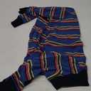 Axcimond Dog Surgery Recovery Suit Onesies for Large Dogs Spayed Recovery Suit Cone Alternative After Surgery Abdominal Wounds Protector Dog Bodysuit for Medium Large Dogs Pajamas, 80