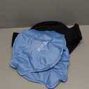 REVIX Extra Large Ice Pack for Back Relief, 2 Pack Reusable Gel Ice Pack Wraps for Lower Back, 13.4 x 11, Cold Compress Therapy for Waist, Lower Lumbar, Tailbone Discomfort Relief, Muscle Relaxation (Blue)