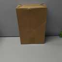 Yunsailing 100 Pcs Christmas Ball Ornaments Decorative Hanging Baubles Set Xmas Balls Seasonal Decorative Pendants for Christmas Tree Party Decorations(Black)