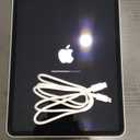 Apple 2022 iPad Pro 11-inch, Wi-Fi, 128GB - Silver