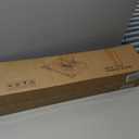 Pilates Board Reformer, Mini Pilates Reformer Board for Home Workout Equipment (Pilates Board Accessory)