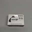 Ergonomic Mouse, LEKVEY Vertical Wireless Mouse - Rechargeable 2.4G Optical Vertical Mice : 3 Adjustable DPI 800/1200/1600 Levels 6 Buttons, for Laptop, Mac, PC, Computer, Desktop, Notebook etc, Black