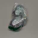 Racing Jack Caster Wheel for 3 Ton Floor Jack, 12mm Stem, Pack of 2