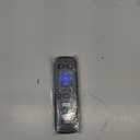 for Roku Voice Remote TV Control, for Roku Stick Remote Replacement, Streaming Players, Streaming Sticks, Audio and TVs, with 4 App Shortcut Keys