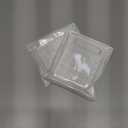 2 x Suction Phone Mount for Case, 2 in 1 Silicone Octo Cup Buddy Sticky Grip Holder for iPhone, Hands-Free Selfie/Video for TikTok Influencers, Women Gift Black