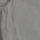 Womens Beach Cover Up Button Down Shirts Summer Cotton Gauze Tops Long Sleeve Bikini Swimsuit, M