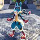 Pokmon Legends: Z-A - Nintendo Switch