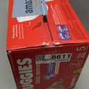 Huggies Size 5 Diapers, Little Movers Baby Diapers, Size 5 (27+ lbs), 104 Count