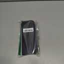 Hair Cutting Scissors Shears Kits, 15 Pcs Professional Stainless Steel Hairdressing Shears Set Thinning Scissors for Barber/Salon/Home/Men/Women/Kids/Adults