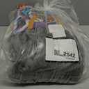 Beautyrest Electric Blanket Luxurious Micro Fleece Ultra Soft Ribbed Textured, Cozy and Snuggly Cover for Cold Weather, Fast Heating, Auto Shut Off, 20 Level Heat Setting Controller, King, Grey