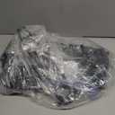 Enenes 4PCS Folding Hairpin Table Legs 12.6 Inch Heavy Duty Steel Legs, Tool-Free Installation Space-Saving Design for Coffee Tables, Desks, Indoor Outdoor Furniture