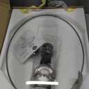 Oval Glass Lid 7 Quart Compatible with Crock-Pot Slow Cooker SCV700-S-BR, Standable Replacement lid for Hamilton Beach Slow Cooker 33474G, Stand-Up Slow Cooker Lids 7 Quart SCV700, SCV700SS, SCV700-KC