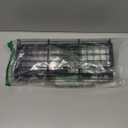 Moforoco Adhesive Shower Caddy Organizer Shelves Rack  5 Pack Corner Bathroom Storage Organization, Home & Kitchen Decor Inside RV Accessories, Hanging First Apartment Household Camper Essentials