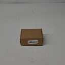 Magnetic Key Holder Box Hide A Key Under Car with Combination Lock with Strong Magnet for Storage Key Indoors, Outdoors Outside