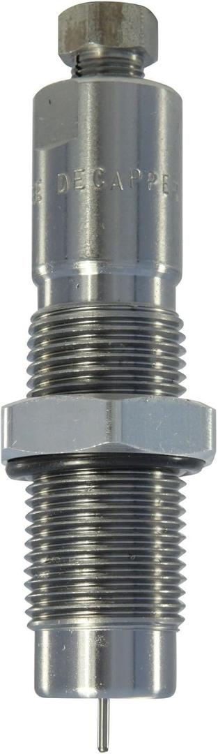Lee Precision Decapping Die, Silver (LP90292)