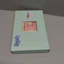 Birthday Gifts for 4 5 6 7 8 9 10 11 12 13 Year Old Girls,Gifts for Teens Kids Daughter Sister Her,Two Way Zipper Crossbody Bag Fanny Pack Belt Bag Cute Trendy Stuff - Cream,E