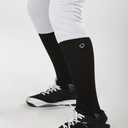 Wilson Boys P101k Pull Up Knicker Pant (Medium, Team White)