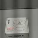 REVOMADIC REVO The Original 4-in-1 Smart Cupping Therapy Massager, Red Light Therapy for Targeted Pain Relief, Knots, Aches, Muscle Soreness, Circulation & Tighter Skin, Portable Cupping Kit