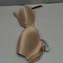 Warner's Women's Blissful Benefits Women's Back-Smoothing Comfort Wireless Lift T-Shirt Bra W4013 (Beige, 40C)