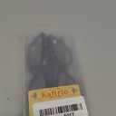 Bifocal Reading Glasses Women Blue Light Computer Readers Clear Top Cat Eye Frame Stylish Fashion Ladies Eyeglass (Black & Demi),+2.50