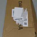 Right DA63-09775A Refrigerator Door Bin Compatible with Sam.sung Refrigerator Door Shelf Parts-Sam.sung Refrigerator Door Bin RF27T5201SR RF27T5201SG RF27T5241SR RF28T5021SR RF28T5021SG By AMI PARTS