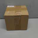 603-253 Front Engine Coolant Radiator Reservoir Recovery Expansion Tank with Cap Compatible with 2006-2019 Audi A3 Q3 TT, 1993-2019 Volkswagen Beetle Eos Golf Passat Jetta Replace# 1K0121407A