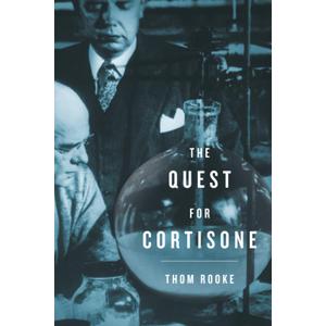 The Quest for Cortisone