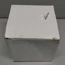 CCINEE Halloween Large Lighted Witch Cauldron Kettles with Legs, Plastic Black Candy Serving Bowl Hocus Pocus Candy Holder for Trick Or Treat Party Outdoor Indoor Porch Decoration