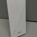 ASUS RP-AX58 AX3000 Dual Band WiFi 6 (802.11ax) Range Extender, AiMesh Extender for Seamless mesh WiFi; Works with Any WiFi Router