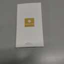 Miracase Magnetic for iPhone 13 Case 6.1 inch (Compatible with MagSafe)with 2X Screen Protectors Military-Grade Protection, Anti-Fingerprint Translucent Matte Phone Case Cover, Frost Clear