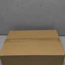 Homestockplus 15 oz Clear Plastic Cups with Lids (100 Pack) - Straw less Sip Lids, Leak-Proof & BPA-Free Iced Coffee Cups - Disposable Cold Drink Cups for Smoothies, Milkshake, Parties, Events