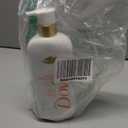 Dove Serum Body Wash Glow Recharge illuminates & Exfoliates skin with brightening Vitamin C Serum 18.5 Fl Oz