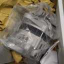 DB Electrical 400-44031 Alternator Compatible With/Replacement For 3.3L Nissan Pathfinder 1997 1998 1999 2000 LR190-737, LR190-737B, LR190-737E, LR190-737F 23100-0W001, 23100-0W002, 23100-0W003