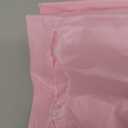 Niuara Pink Plastic Table Cloth - 4 Pack 54" 108" Rectangle Disposable Tablecloths for 6FT Tables, Table Cover for Party, Valentines, Mothers Day, Holiday & Gathering Use