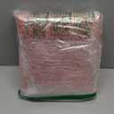 Muddy Mat Shown on TV  Super Absorbent Microfiber Dog Door Mat for Muddy Paws, Non-Slip Washable Pet Rug, Quick Dry Chenille Entryway Carpet, Machine Washable Indoor Outdoor mat, Orange 30"x19"