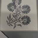 To Plant A Garden is to Believe In Tomorrow Sign, Hanging Wooden Plaques Decor, Flower Artwork for Home Decor, Garden Hanging Decor for Outdoor, Garden Yard Decor, Backyard Decor