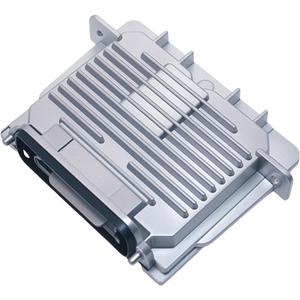 Xenon HID Headlight Ballast Compatible with Buick Enclave Chevy Corvette GMC Acadia Jaguar Jeep Grand Cherokee Land Rover Range Rover Volvo S60 Replacement for 89089352 68222897AA 22840414 LR014114