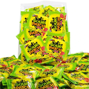 Bulk Candy Pack of SourPatch Kids Candy - Fun Size Individually Wrapped Candy for Movie Theater Candy, Holiday Stuffing Basket Fillers, Party Bags, Office, on the go Snacking 30.86 OZ Pack of 2, BB:10NOV26
