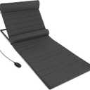 Electric Lifting Backrest for Bed, 2'' Thickened Soft Cushion
330 Lbs Load Capacity for Easily Getting up, 4-70° Adjustable Angle, Easy to Operate, Ideal for Seniors, Pregnancy, Patients