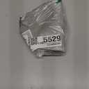 AOMSAZTO Gray Center Console Covers for 2017-2022 Honda CRV Leather Armrest for CR V