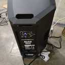 ALTO TS415 2500W 15" Powered PA Speaker with 3 Channel Mixer, Bluetooth Streaming, Wireless Loudspeaker Linking, DSP and ALTO App