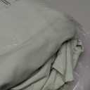 Bedsure Queen Sheet Set - 4 Pieces Soft Queen Size Sheets - Breathable & Cooling - Hotel Luxury - Easy Care Polyester Microfiber Bedding for Women, Men, Sage Green