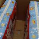 Huggies Size 2 Diapers, Little Snugglers Baby Diapers, Size 2 (12-18 lbs), 186 Count (3 Packs of 62)