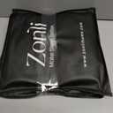 ZonLi Cooling Blanket for Hot Sleepers, 60"x80" Twin Size Lightweight Cool Touch Breathable Summer Blanket for Night Sweats, All-Season Cold Blankets, Coastal Blue