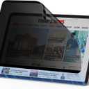 ESR for iPad Pro 11 Inch and iPad Air 5/4 Removable Magnetic Privacy Screen Protector, 30-Degree Anti-Spy Privacy Filter, Detachable and Reusable, 10.9 Inch, Matte Finish